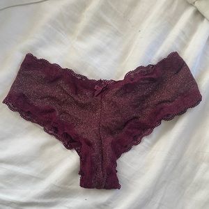 VS Cheeky Panties